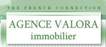 logo Agence Valora
