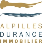 logo Alpilles et Durance Immobilier