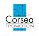 logo Corsea Promotion