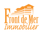logo Front de mer Immobilier