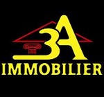logo 3AIMMOBILIER