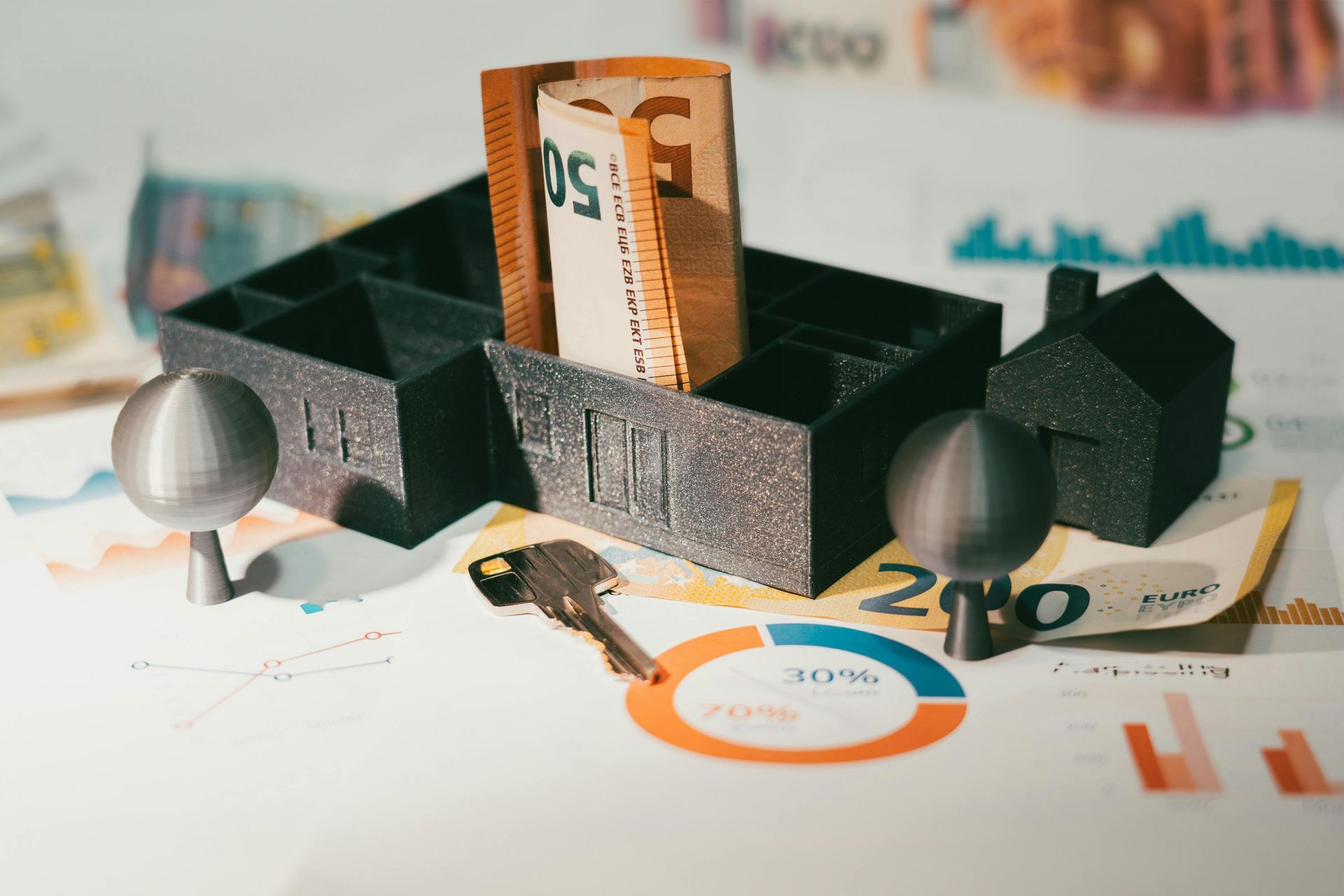 Quel est le coût d'un avis de valeur ou d'une estimation