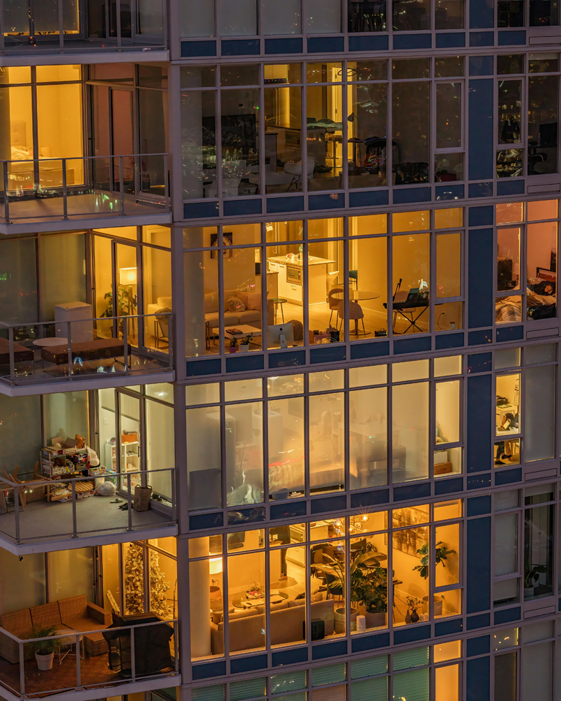 Comment acheter le logement dont vous êtes locataire 