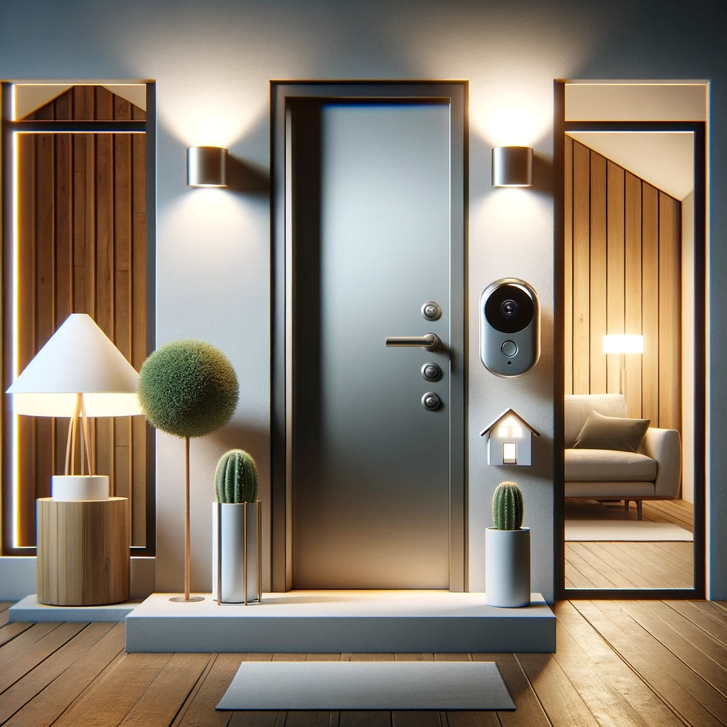 Protéger son Foyer : Stratégies Modernes pour une Maison Inviolable