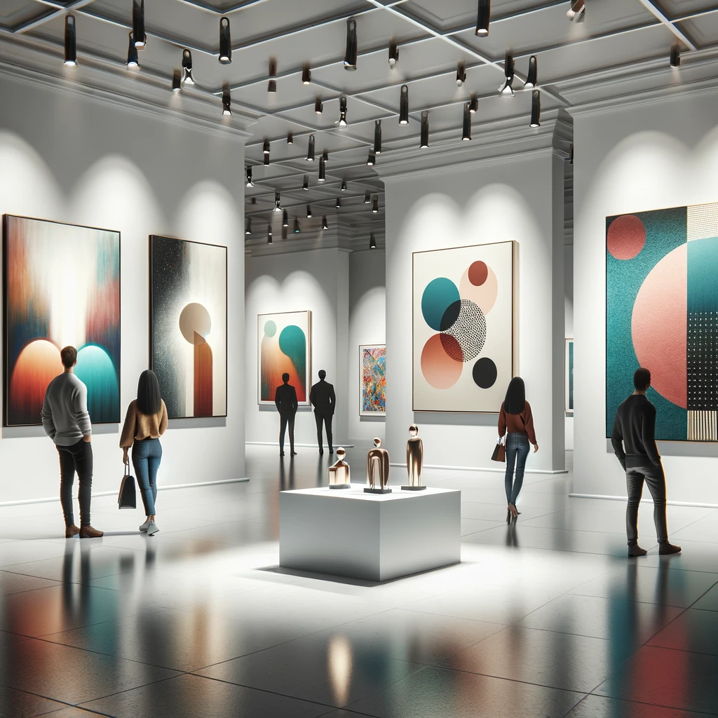 Les Incontournables de l'Art et de l'Histoire : Les Nouvelles Expositions de Paris en 2024
