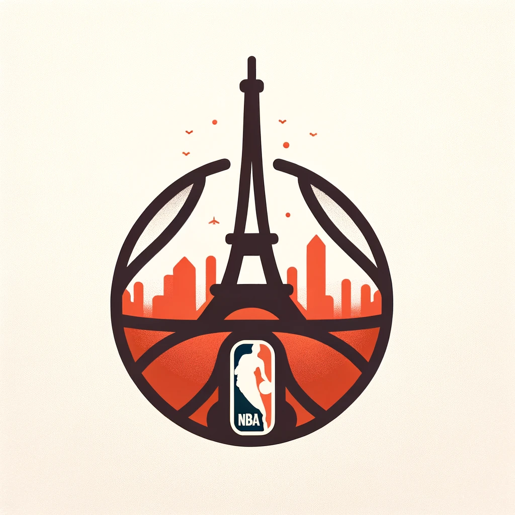 NBA Paris Game : 3 Activités Immanquables Avant le Choc Brooklyn Nets vs Cavaliers de Cleveland