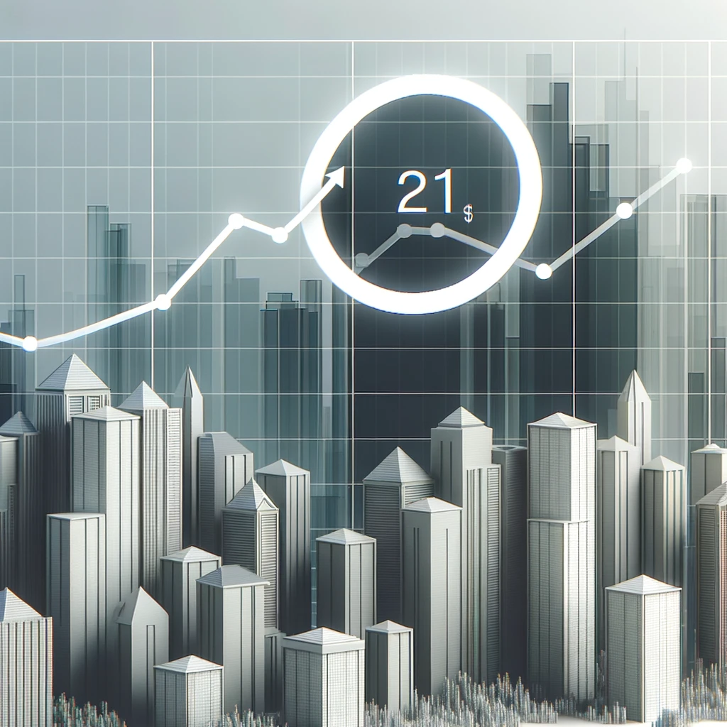 Crédit immobilier : la baisse des taux ouvre de nouvelles perspectives