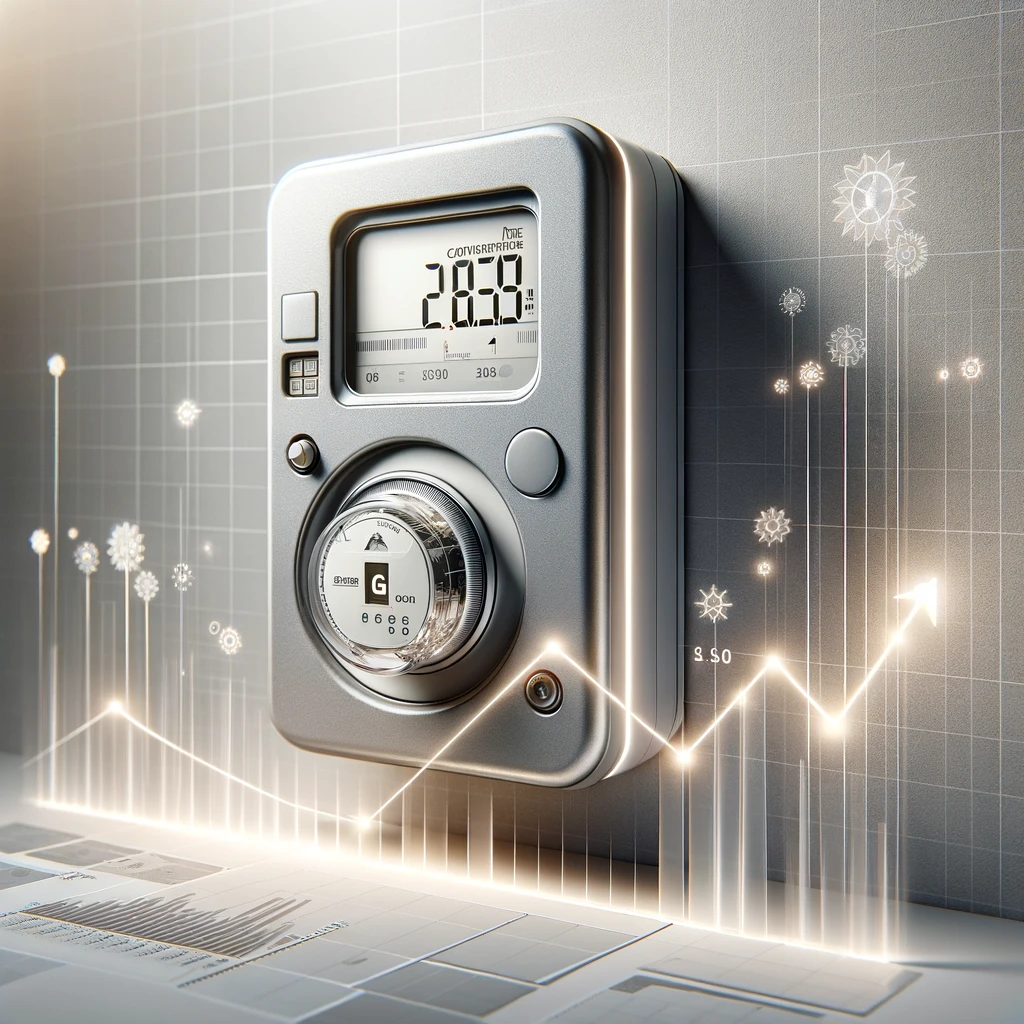 Les prix de l'électricité augmentent à partir du 1er février