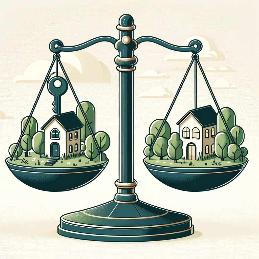 Les avantages du démembrement de propriété en immobilier