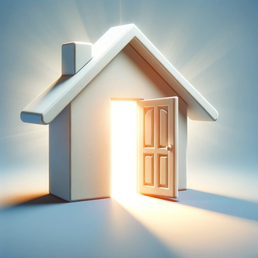Immobilier : L'Aube d'une Nouvelle Ère pour le Crédit Facilité