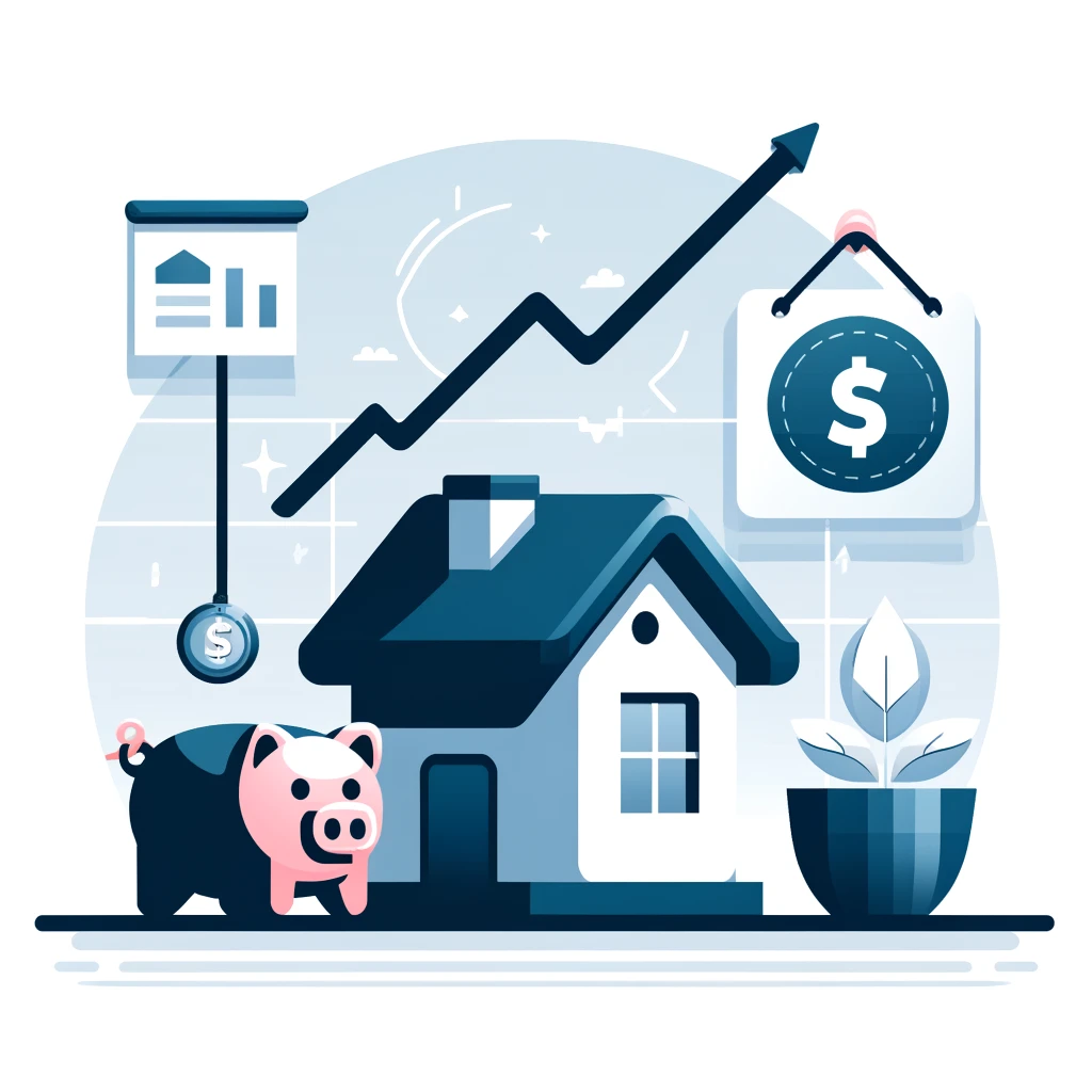 Pourquoi Saisir l'Opportunité d'Acheter un Bien Immobilier Maintenant : 5 Arguments Convaincants