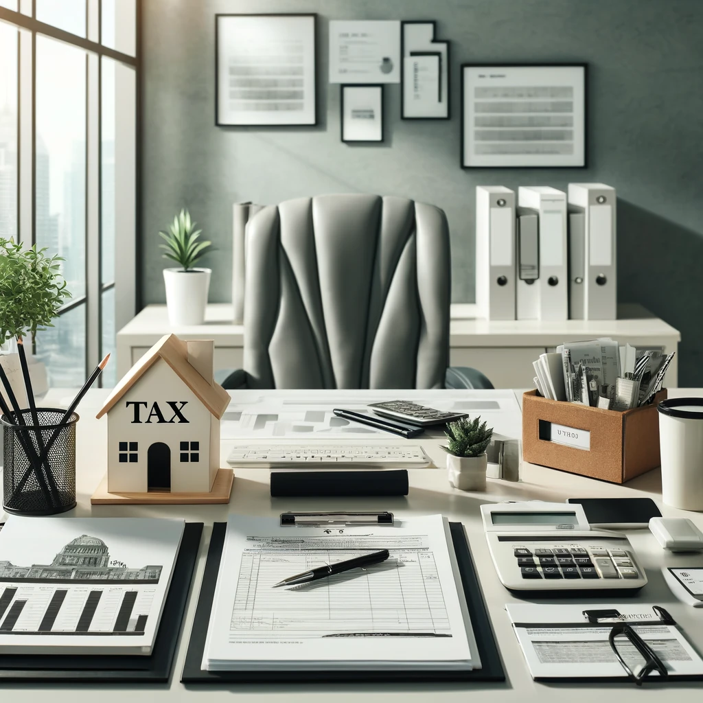 Optimisation fiscale pour les propriétaires: Guide des déductions sur les locations meublées