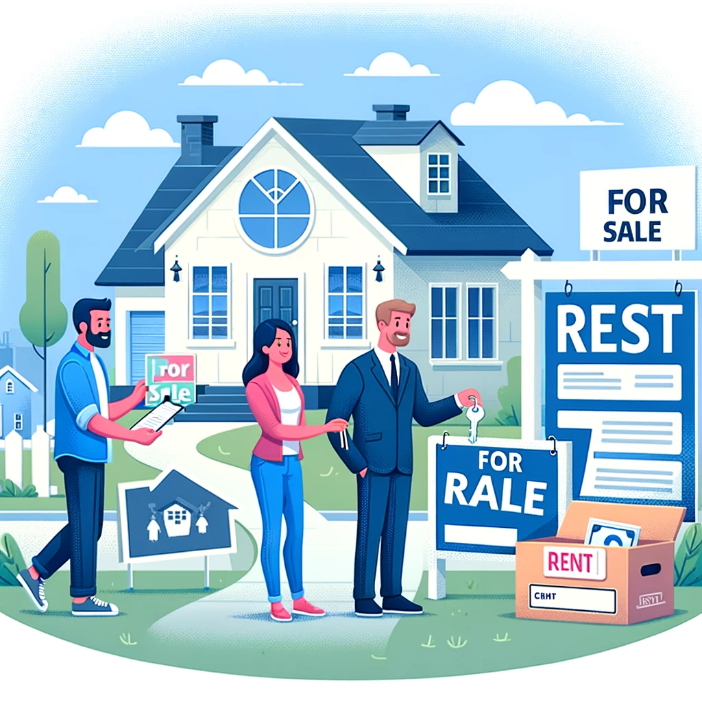 Achetez un Logement Loué : Les Conseils pour Réussir Votre Investissement