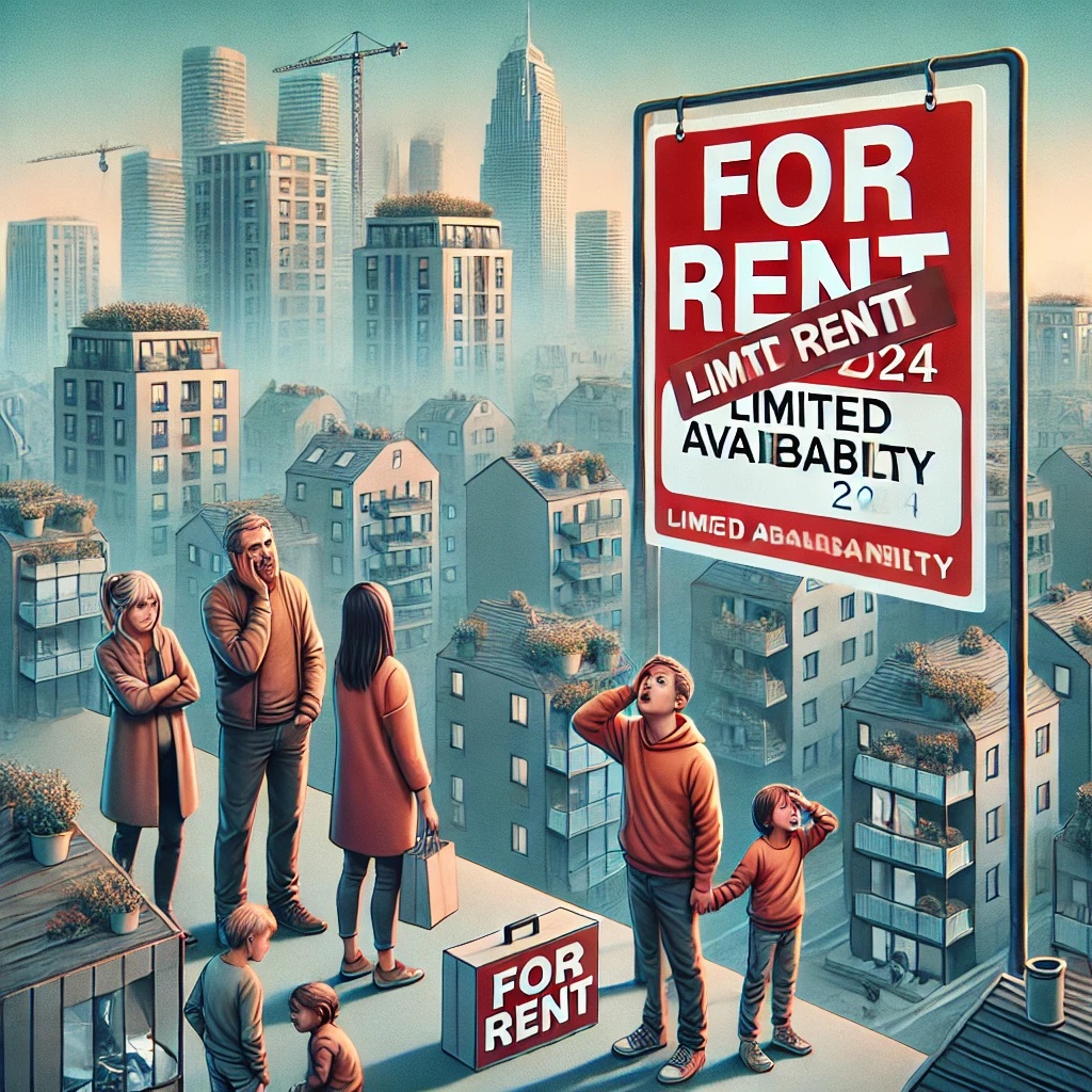 L'Investissement Locatif Face à la Hausse des Taux d'Intérêt : Opportunité ou Risque ?