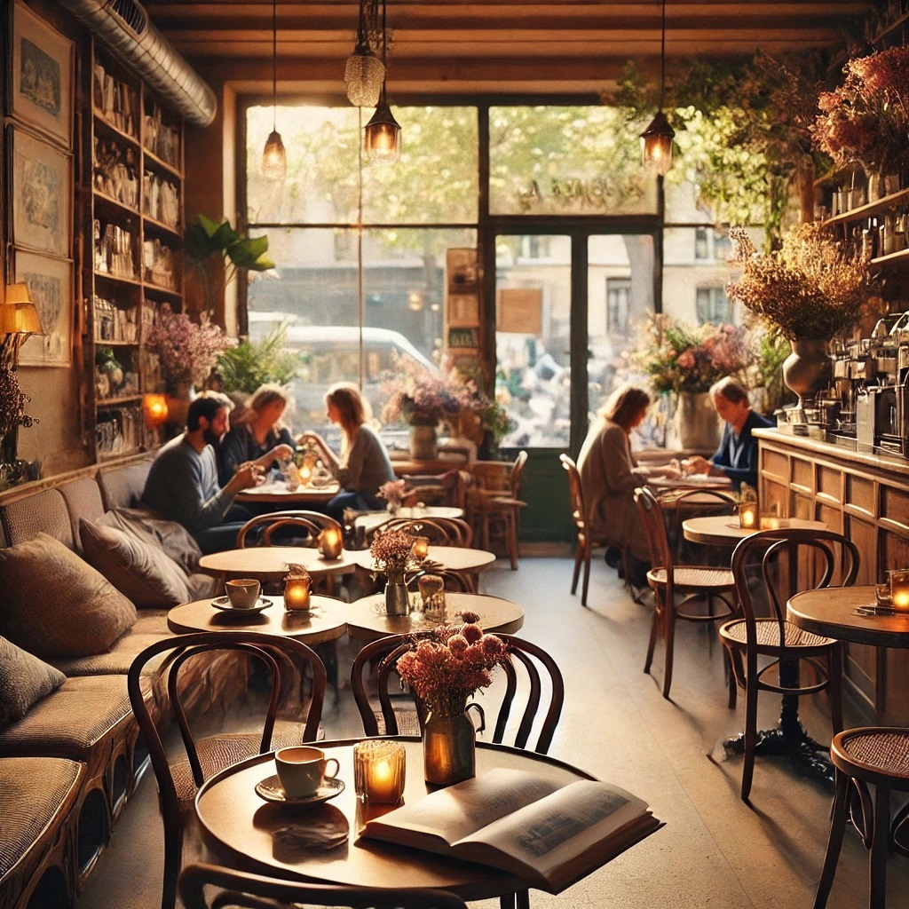 La Slow Life : Adopter un Rythme Plus Doux au Quotidien
