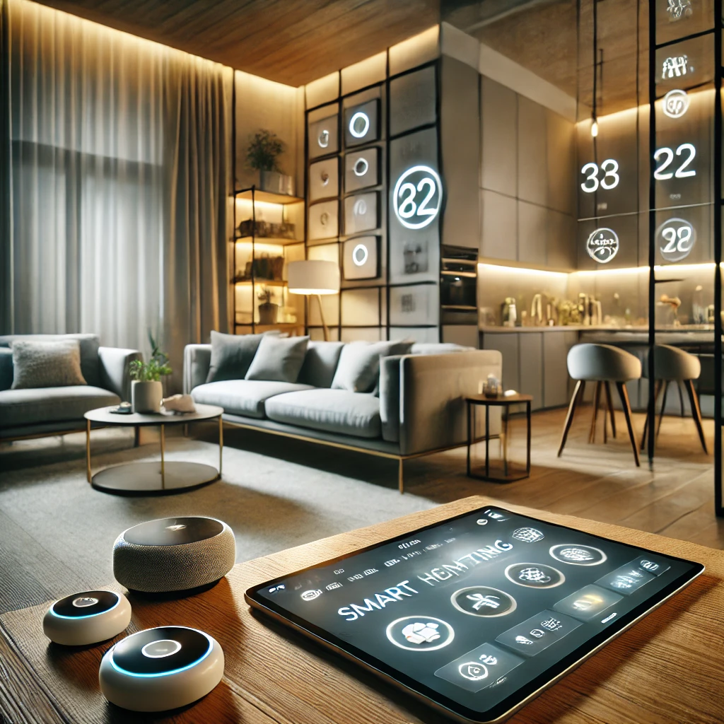 Les Maisons Connectées : La Révolution de l'Habitat en 2024
