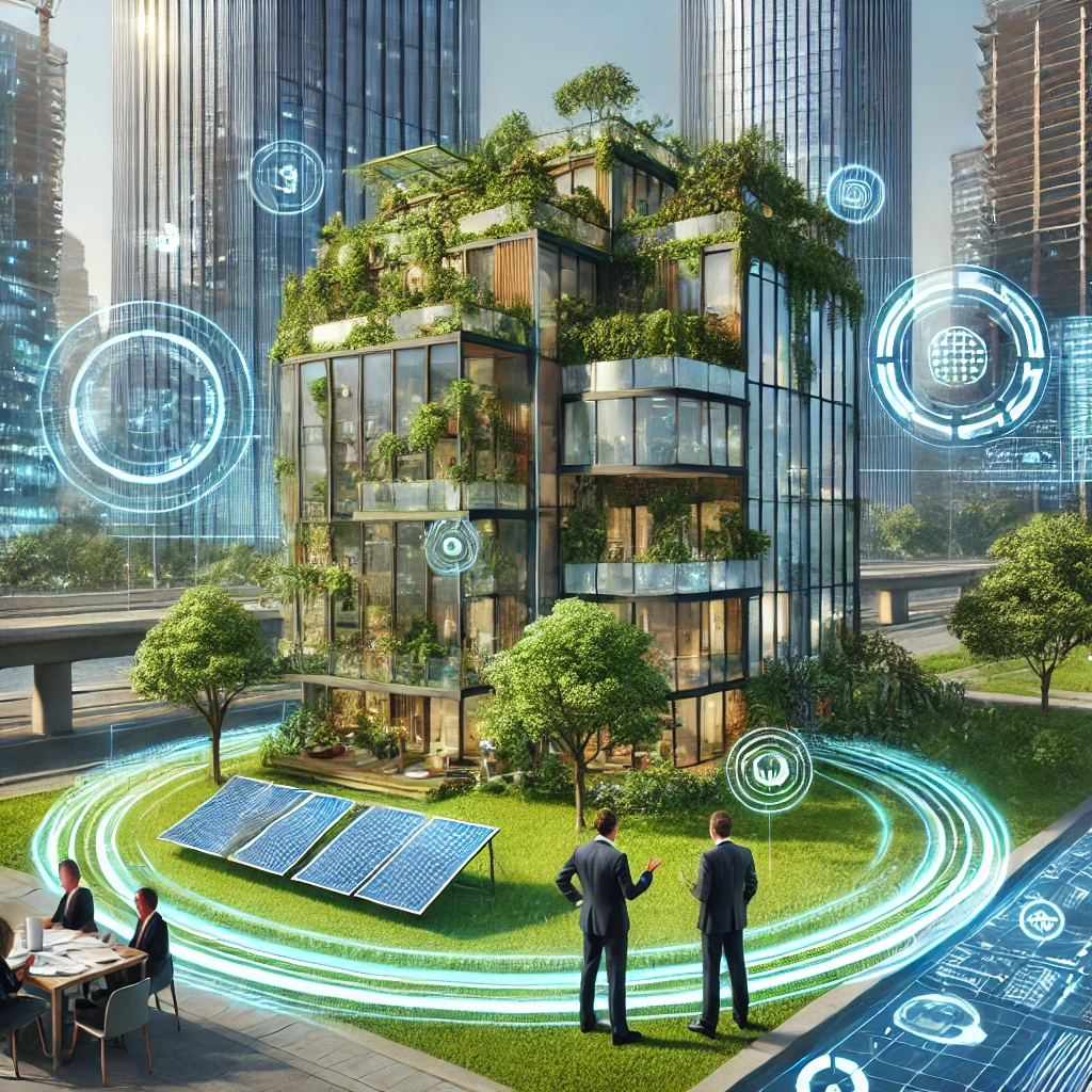 Les Prévisions du Marché Immobilier pour 2025 : Vers une Nouvelle Dynamique ?