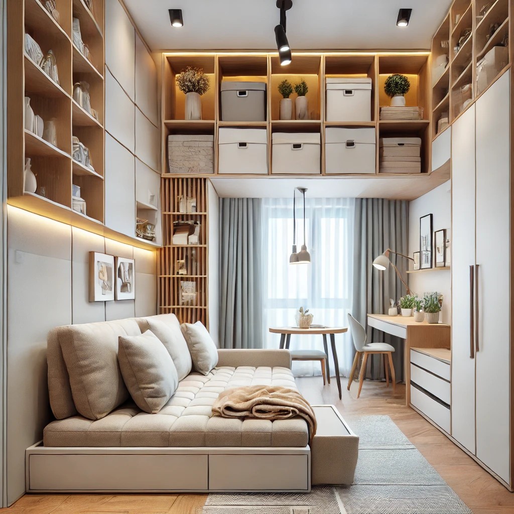 Les Tendances Décoration Intérieure à Adopter en 2025
