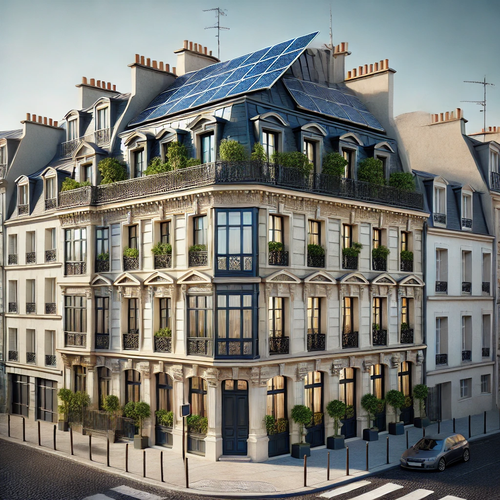 Nouvelles réglementations immobilières en 2025 : ce que les propriétaires doivent savoir