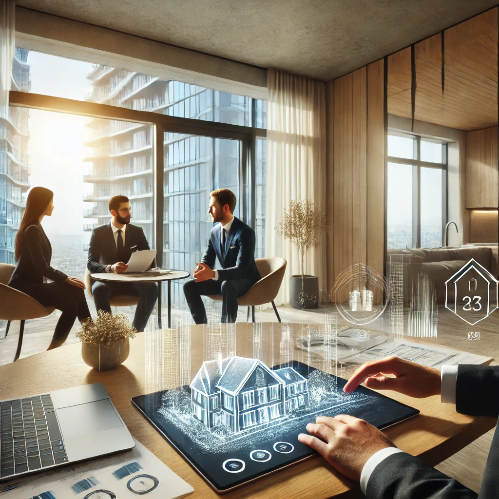 Tendances du marché immobilier en 2025 : vers une reprise progressive
