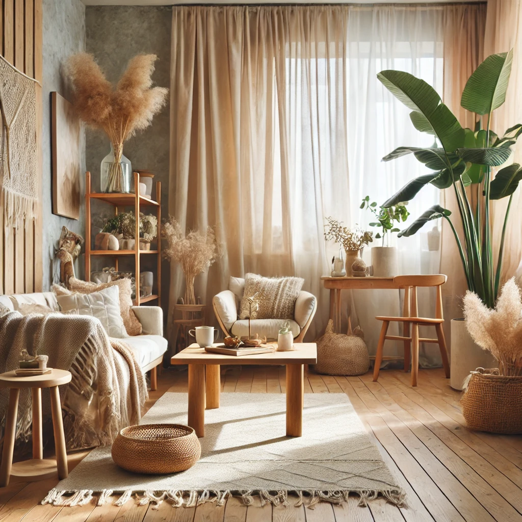 Slow living : la tendance déco qui invite à ralentir chez soi