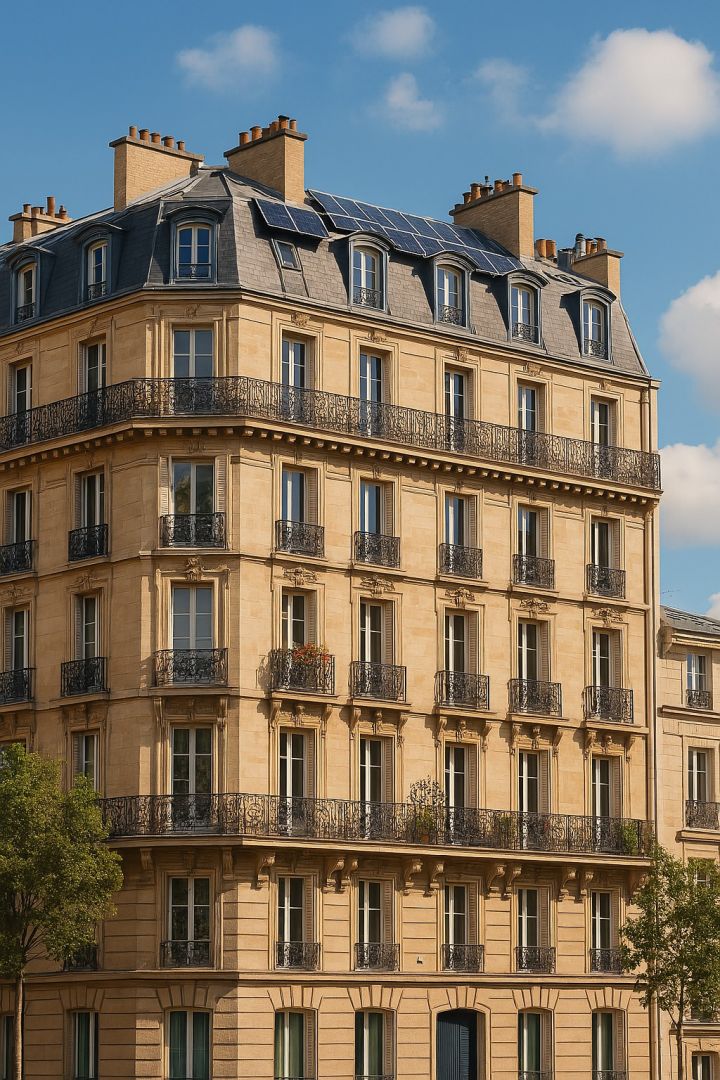 2025 : les villes moyennes confirment leur attractivité auprès des acheteurs