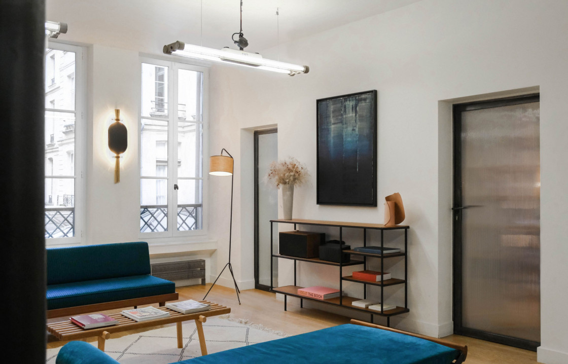 Mai 2025  L'immobilier de centre-ville regagne du terrain