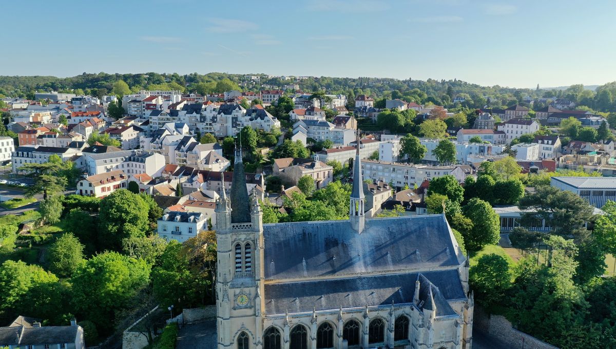 Flâneries d'été à Montmorency : entre patrimoine, nature et bonnes adresses
