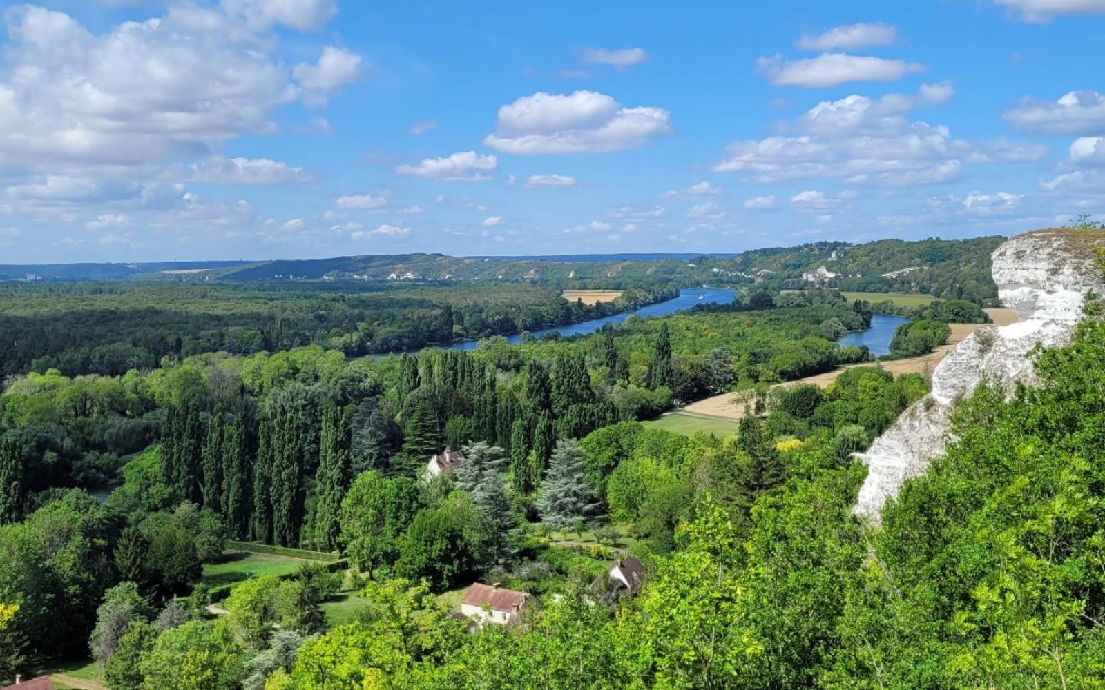 Redécouvrir le Val-d'Oise : 3 escapades nature à moins d'une heure de Paris