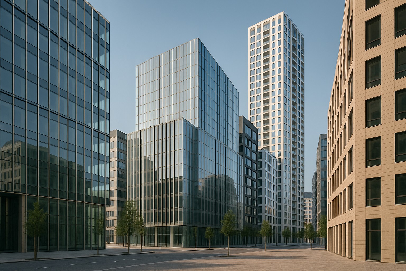 Quelles perspectives pour l'immobilier en 2026 ? Volume des ventes, prix et taux de crédit : analyse des tendances du marché français.