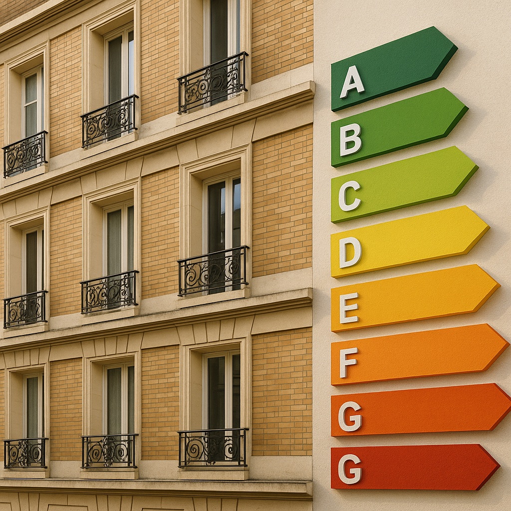 Location : ce qui change pour les propriétaires avec la loi Climat et Résilience en 2025.