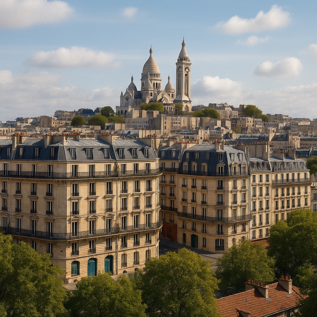 Loi du 16 juin 2025 : transformer bureaux et bâtiments en logements ? un tournant pour la reconversion