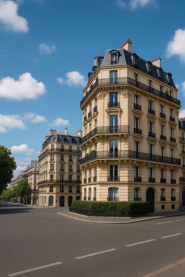 Immobilier haut de gamme : Paris retrouve un dynamisme inédit en cette fin d'année 2025