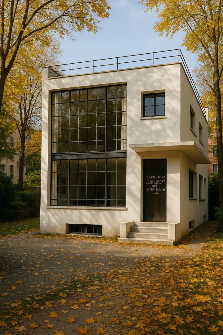 Architecture & patrimoine : les maisons-ateliers parisiennes, symboles d?une élégance moderne