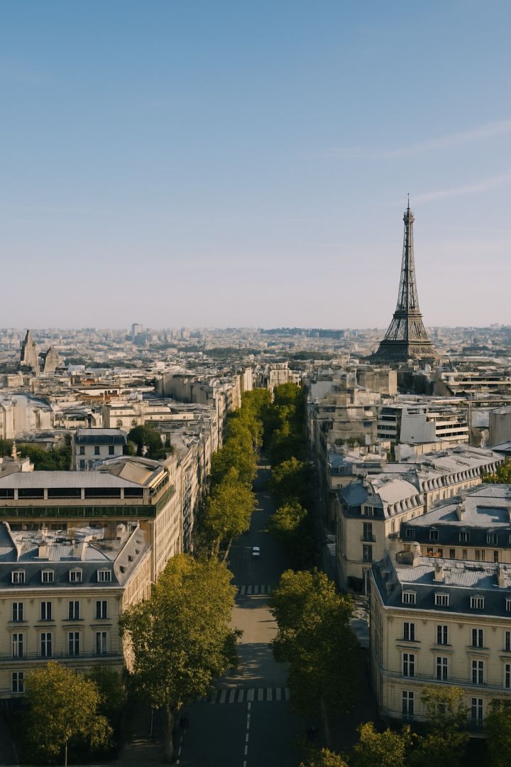 Immobilier 2025 : stabilisation des prix et retour d'un marché plus équilibré