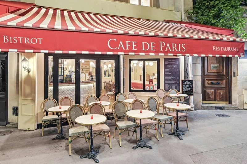 L'art de vivre à Paris : bien plus qu'une adresse, une expérience