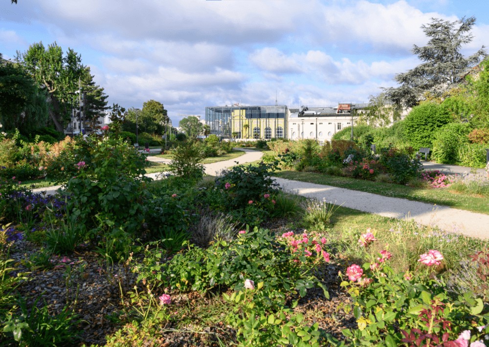 Enghien-les-Bains au fil des saisons : une ville qui se vit toute l'année