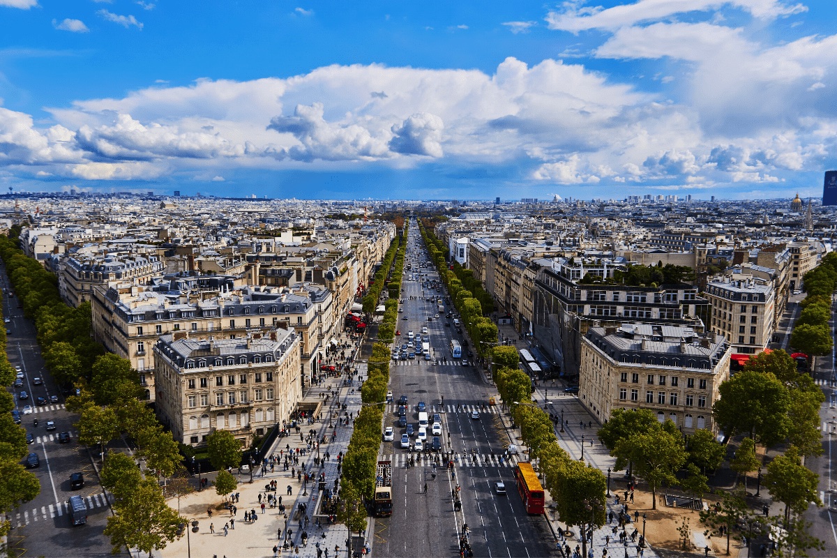 Mars : le retour de la lumière et l'envie de changer de cadre