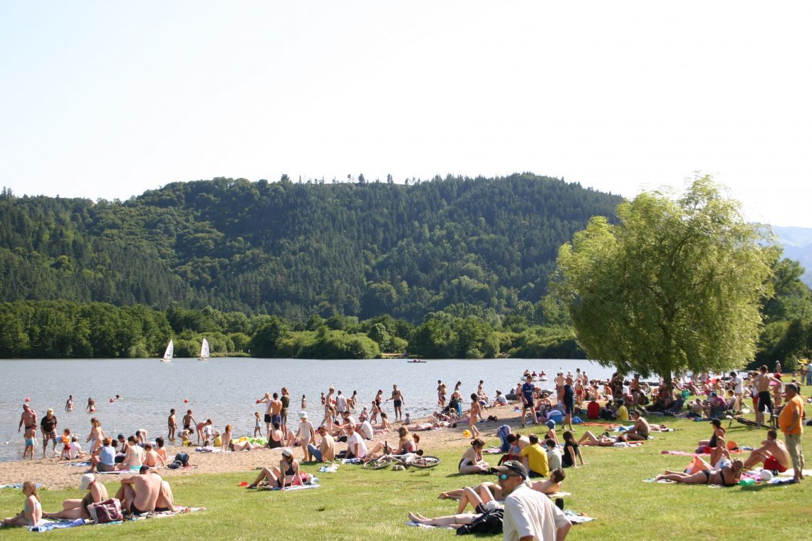 L'Auvergne, the place to be !