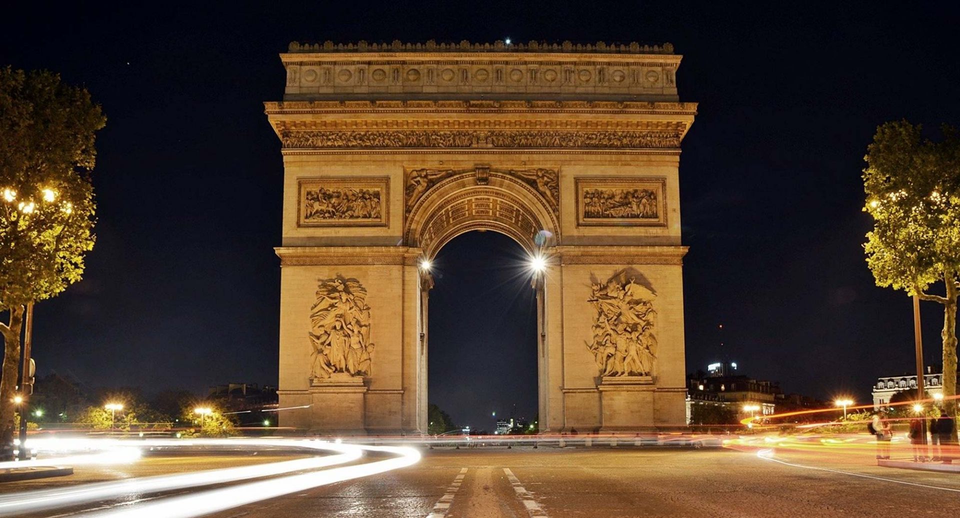Bienvenue