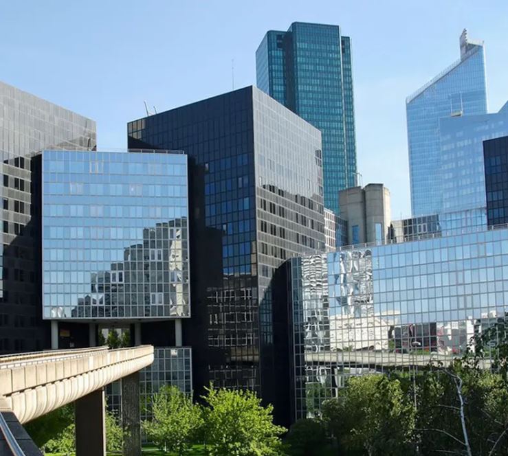 Immobilier : quel avenir pour les SCPI ?