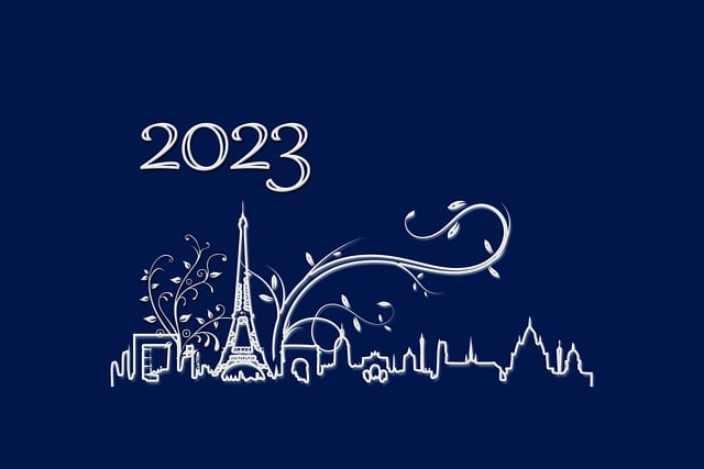 Bonne année Bonne année