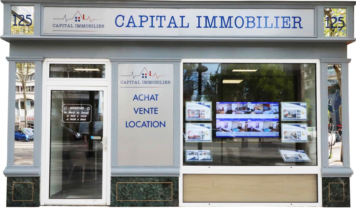 Notre agence Notre agence