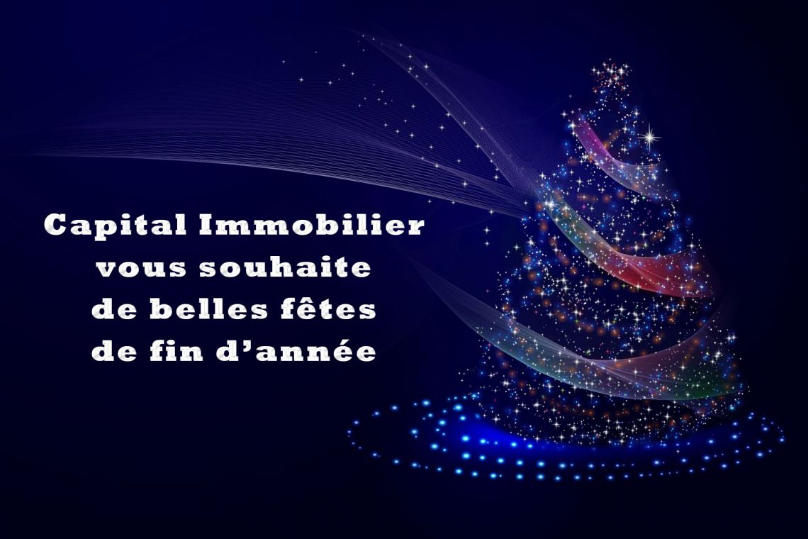 Bonnes fêtes Bonnes fêtes