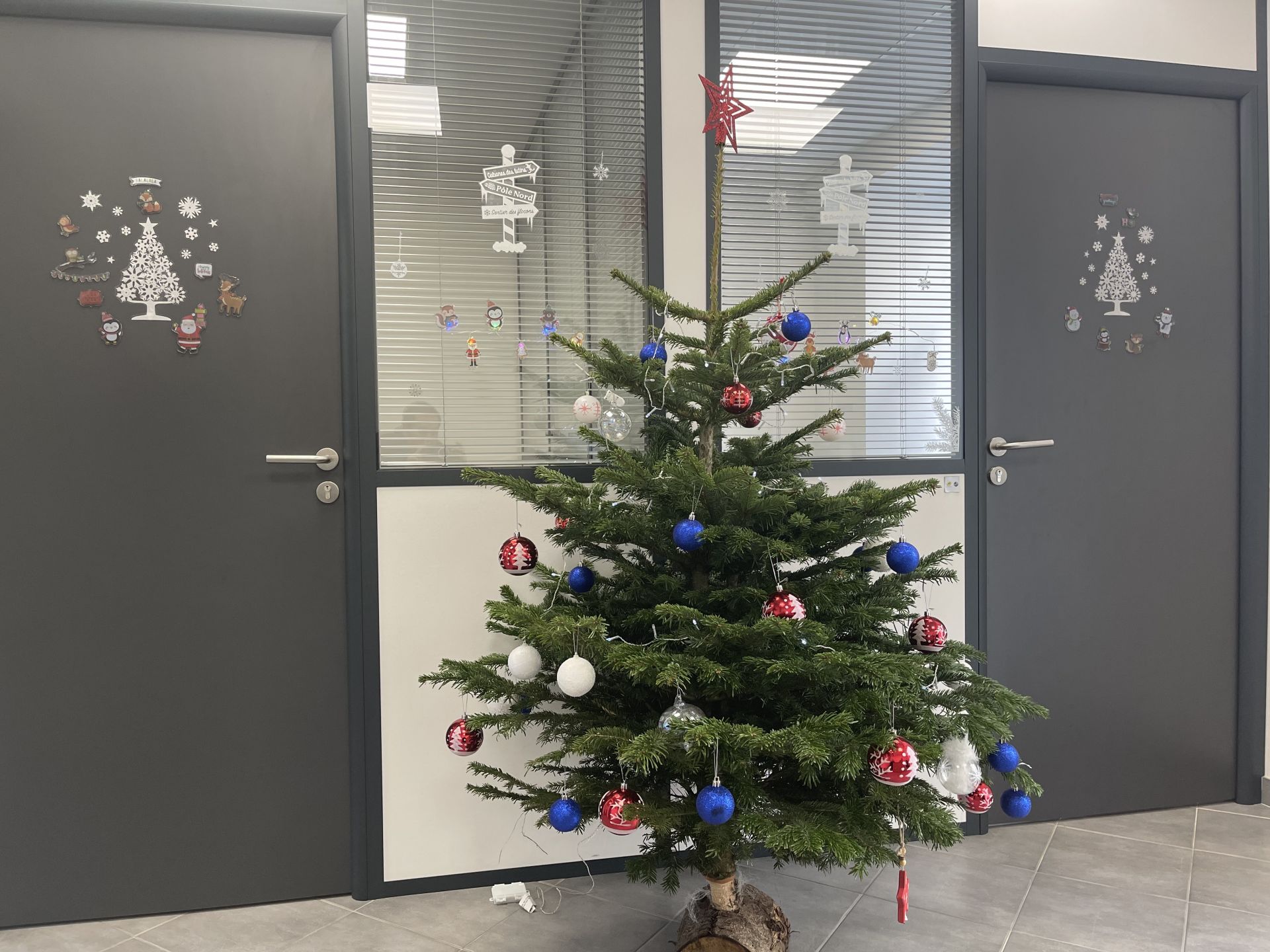 Décoration de Noël Décoration de Noël