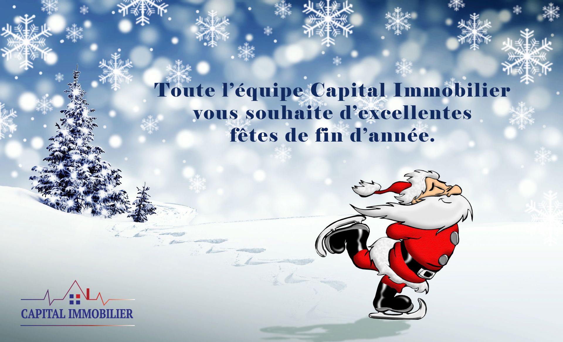 Bonnes fêtes Bonnes fêtes