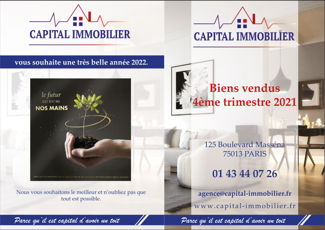 Ventes du 4e trimestre 2021 Ventes du 4e trimestre 2021