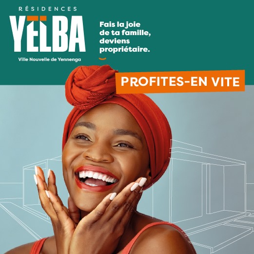Les Résidences YELBA
