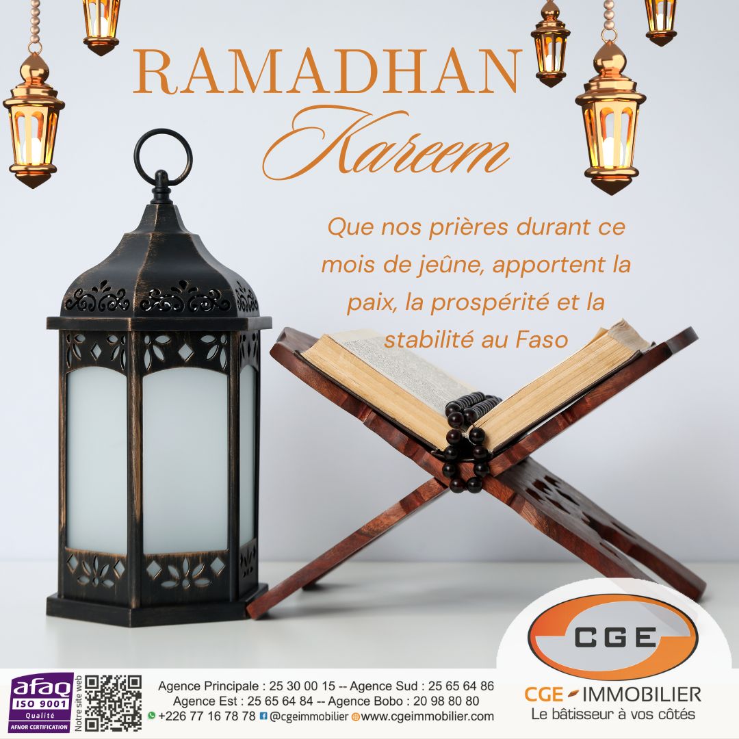Ramadan