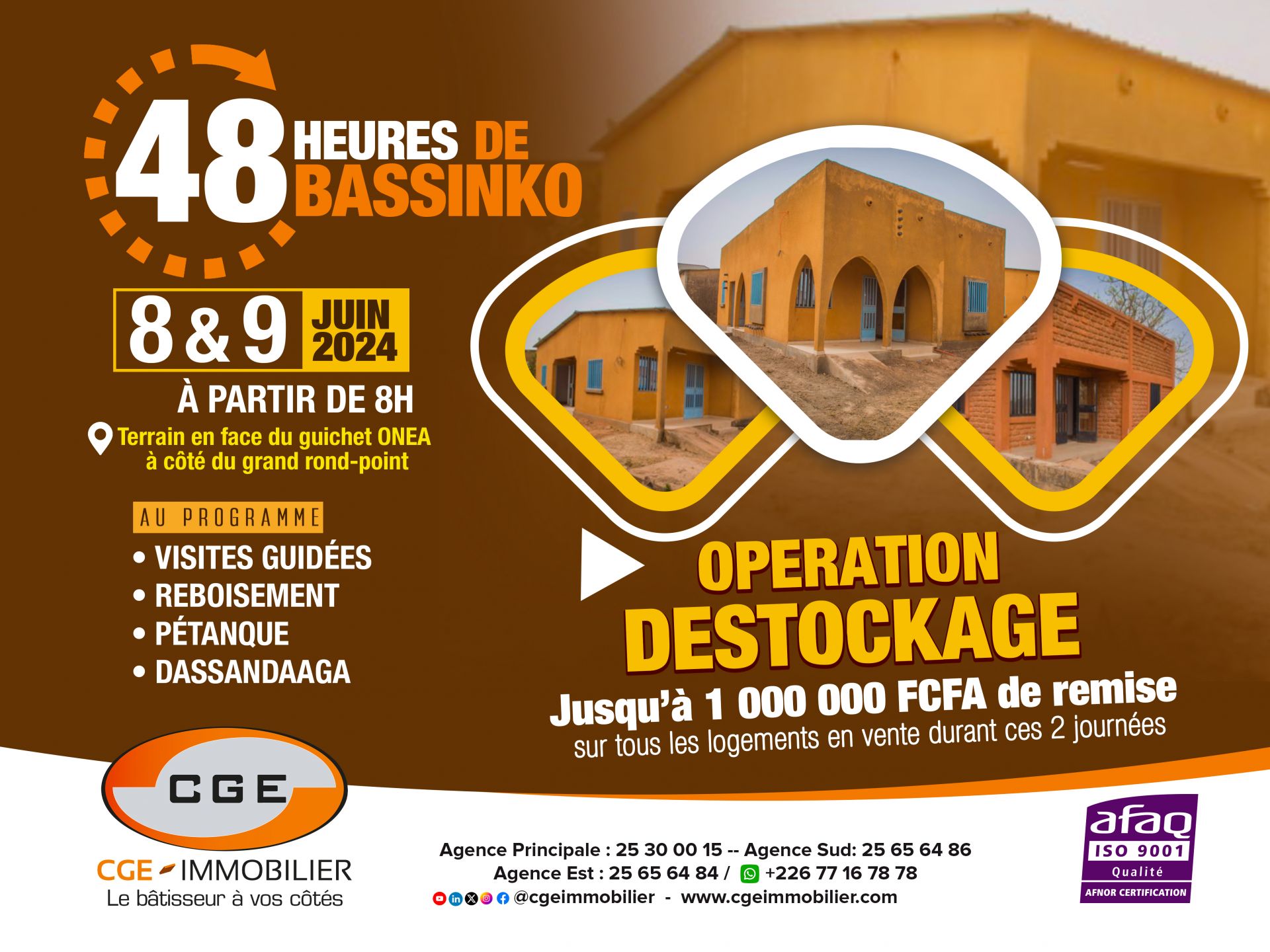 48H de Bassinko